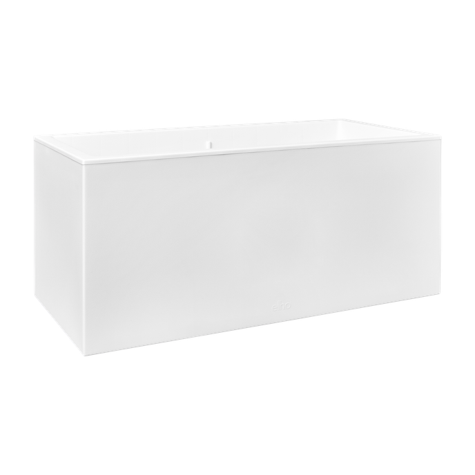 vivo next long 60cm blanc